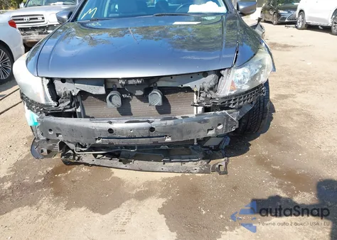 2012 Honda Accord 2.4 Lx-P z USA, uszkodzony, nr VIN 1HGCP2F4XCA047826